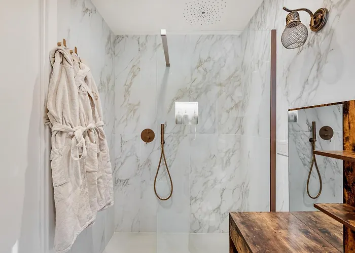 Masseria Gianna Dei Marmi Bed & Breakfast