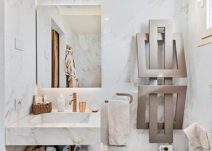 Bed & Breakfast Masseria Gianna Dei Marmi