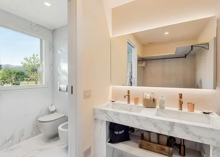 Bed & Breakfast Masseria Gianna Dei Marmi Forte dei Marmi