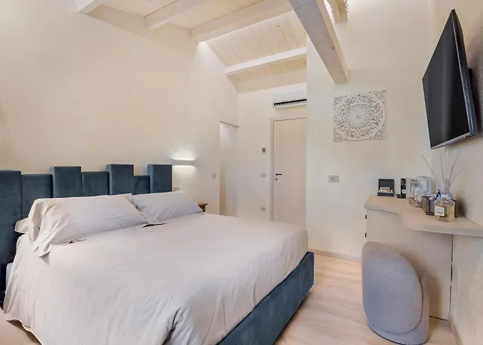 Masseria Gianna Dei Marmi Bed & Breakfast