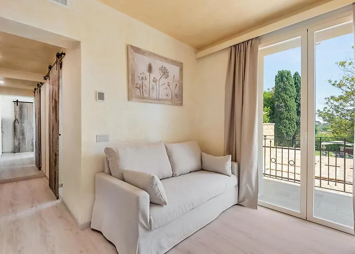 Masseria Gianna Dei Marmi Bed & Breakfast Forte dei Marmi