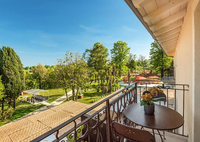 Bed & Breakfast Masseria Gianna Dei Marmi Forte dei Marmi