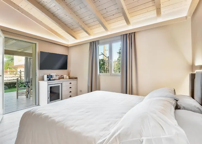 Masseria Gianna Dei Marmi Bed & Breakfast Forte dei Marmi