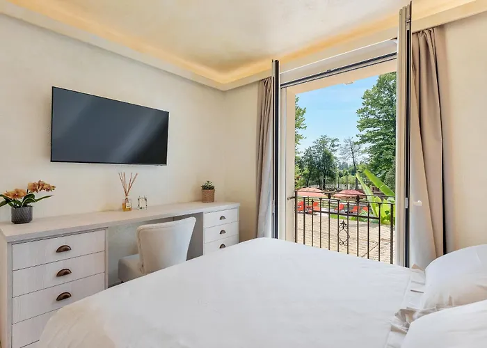 Bed & Breakfast Masseria Gianna Dei Marmi