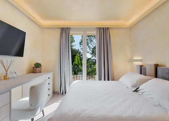 Bed & Breakfast Masseria Gianna Dei Marmi