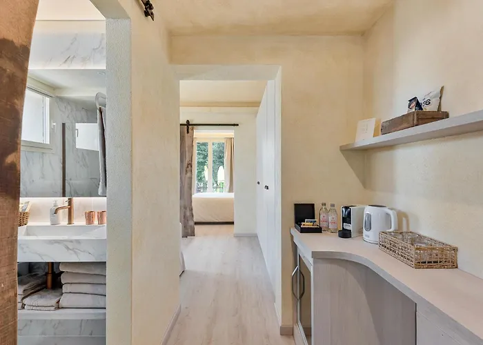 Masseria Gianna Dei Marmi Bed & Breakfast 4*