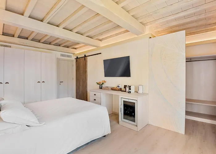 Bed & Breakfast Masseria Gianna Dei Marmi 4*
