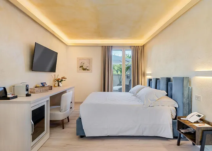 Masseria Gianna Dei Marmi 4* Forte dei Marmi