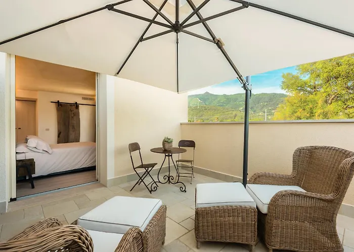 Bed & Breakfast Masseria Gianna Dei Marmi 4*