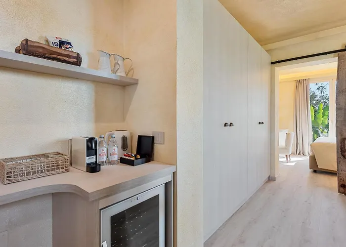 Bed & Breakfast Masseria Gianna Dei Marmi Forte dei Marmi