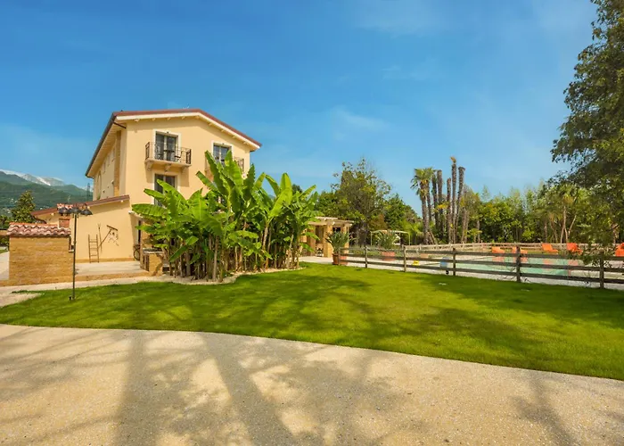 Masseria Gianna Dei Marmi Bed & Breakfast 4*