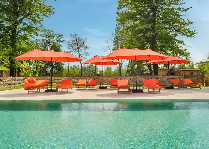 Masseria Gianna Dei Marmi Forte dei Marmi