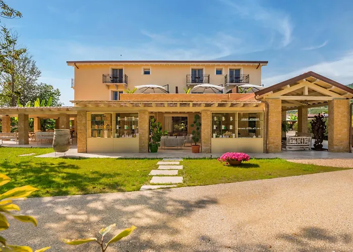 Bed & Breakfast Masseria Gianna Dei Marmi