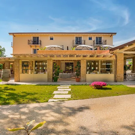 Frühstückspension Masseria Gianna Dei Marmi