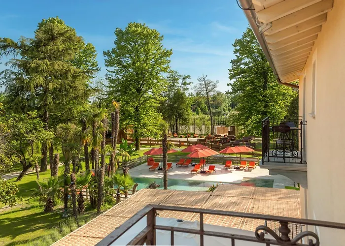 Masseria Gianna Dei Marmi Frühstückspension 4*