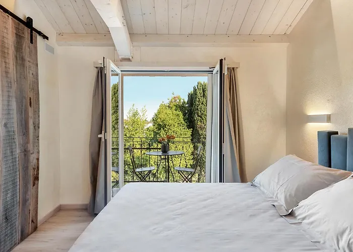 Masseria Gianna Dei Marmi Frühstückspension 4*