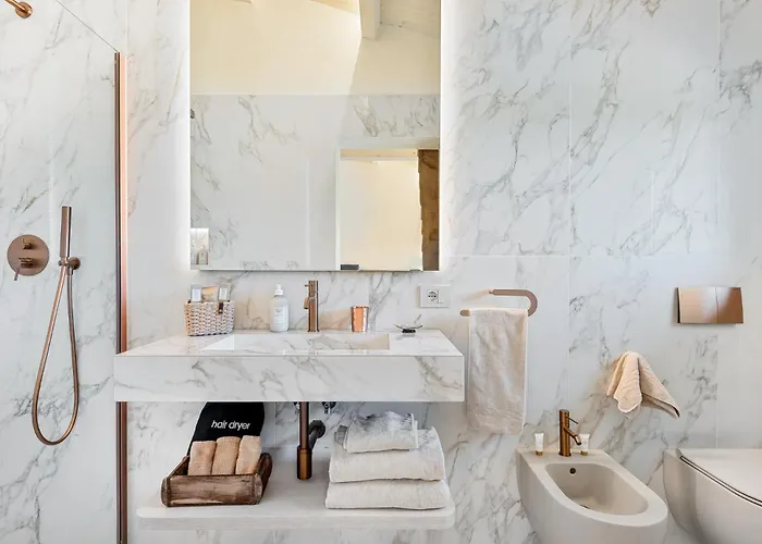 Masseria Gianna Dei Marmi Forte dei Marmi