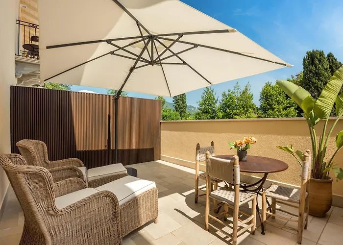 Masseria Gianna Dei Marmi