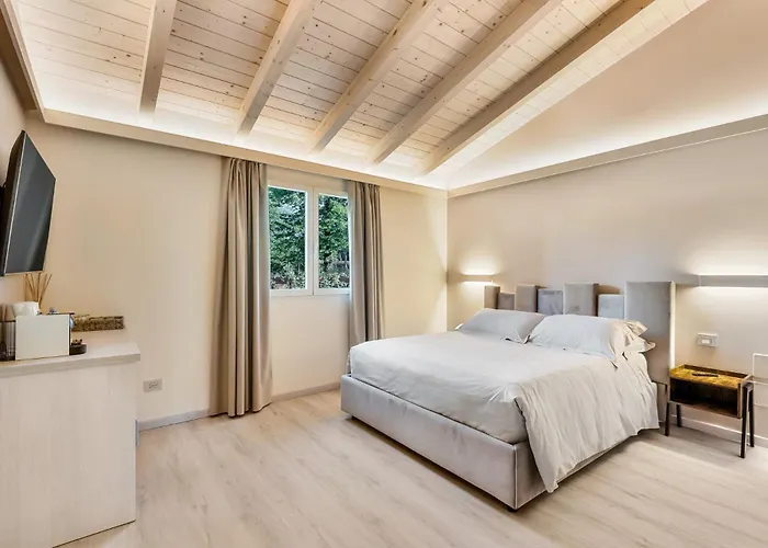 Frühstückspension Masseria Gianna Dei Marmi 4*