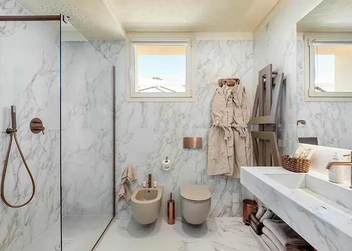 Masseria Gianna Dei Marmi Frühstückspension