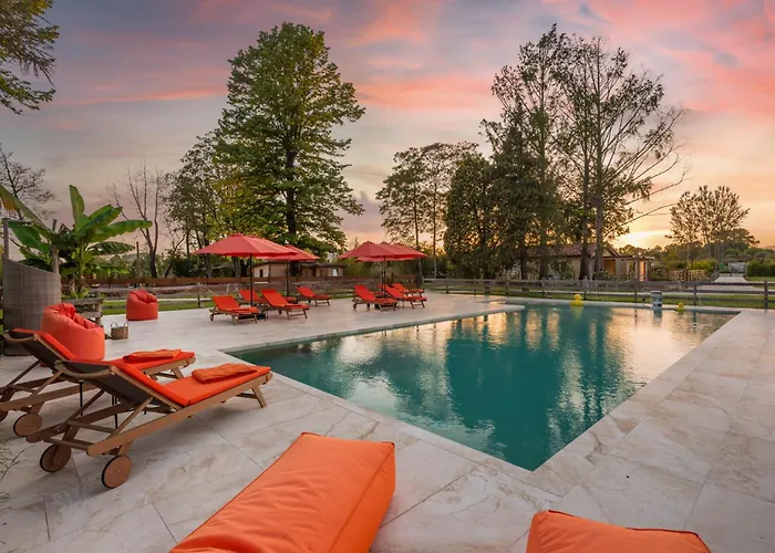 Masseria Gianna Dei Marmi Frühstückspension