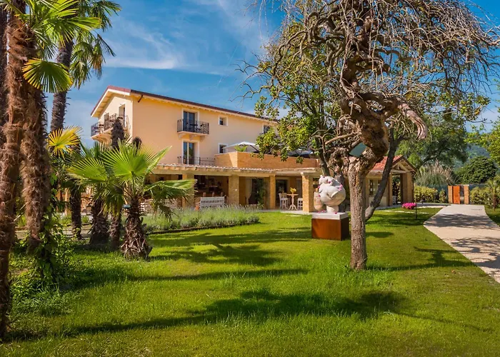 Masseria Gianna Dei Marmi Forte dei Marmi